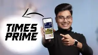 Times Prime Membership FREE Benefits & Review | Worth to Buy ?