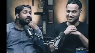 Khan Sir v/s Raj Shamani – Students vs Startups | Podcast Hindi