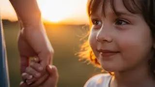 Sukoon ki Zindagi in nature happy family life|| Ai films 