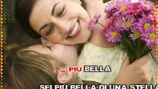 Anna Tatangelo - La più bella (karaoke - fair use)