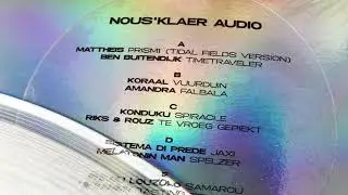 Koraal - Vuurduin - Nous'klaer 018