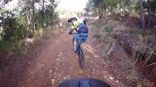 Ruta Uy uy uy 5