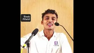 Askar Ali fun talk about M M Akbar