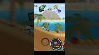 NITRO 🤡 vs JUMP SHOCK 😎 #hcr2 #shorts