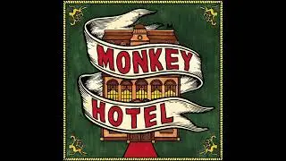 잔나비 JANNABI - MONKEY HOTEL (Finale) (inst. with back vocals)
