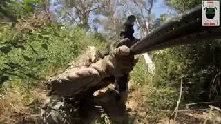 BUSH FLANK * HAND LOADING MY CCM SSR * SC VILLAGE WALK ONS * PAINTBALL SNIPING??? *