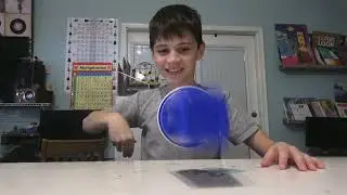 Matthew Perfect: Cup shots