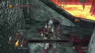 Ds2 boss fight? 11152023