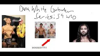 Dana White Contender Series: S9 EP10 Predictions/Picks 