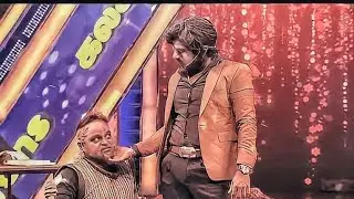 Kpy champions amuthavanan Palani kgf 2 spoof 😁