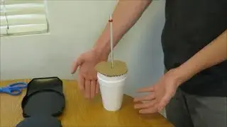 Chemistry Experiment 13.2 A Calorimetry Experiment (Berean Builders)