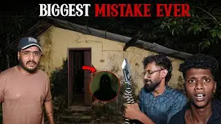 World&rsquo;s Most Violent Spirit Caught on Video