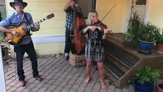 Hot Club of Cowtown, National Folk Festival 2020 Virtual Celebration