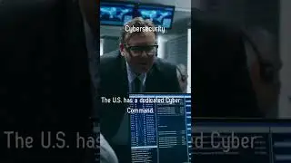Cyber Security #shorts #cybersecurity #militaryequipment  #music #relaxing #calming #sounds