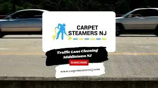 Traffic Lane Cleaning Middletown NJ
