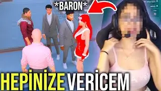 PEZEVENK OLUP ESC SATIP MİLYONER OLMAK - noluyoo la (Fivem Troll)