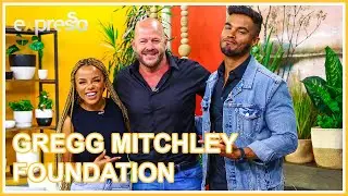 How the Gregg Mitchley Foundation works to combat elder loneliness