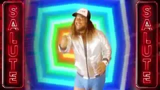 El Bananero - Es Hora De Un Salute (Pasame La Birra Andrés)