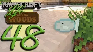 Minecraft Life In The Woods - EP48 - Gordon