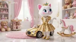Cute Cat #cutebaby #cat #animation #animals #cartoon #catcartoon #funny #