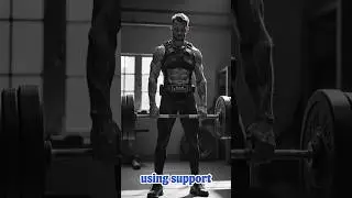 How Heavy Can a Human Really Lift?