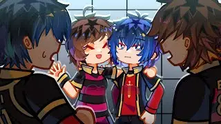 Blue Lock Meets Femlock!