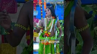 ରାବଣ ବଧ ରଣପୁର Ramanatak Ranpur Raban badha 07