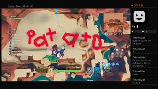 JJdogs live stream