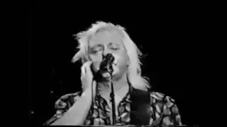 BENJAMIN ORR ~~REMEMBERED~10-3-2016
