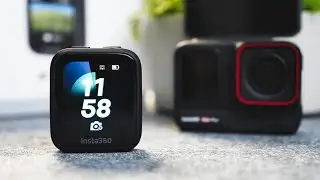 Insta360 GPS Preview Remote: Alles, was Du (wirklich) wissen musst!