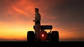 F1 - MOBSTA COOLIE EDIT