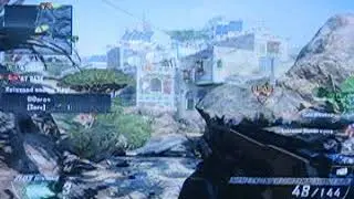 Call of Duty Black OPS 2 Capture the Flag Chapter 1
