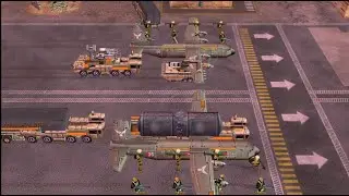 BSAA Europe Mission 1 - Operation Air Interceptor