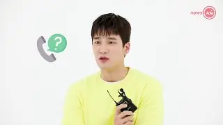 [Eng] '이태원 클라쓰' 안보현, 