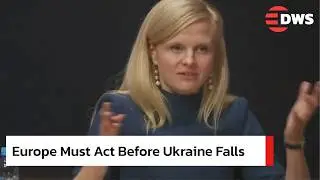 OSLO FORUM: Europe’s War in Ukraine Putin’s Threat China’s Role Exposed in Security Forum | AC14