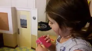 Review of OG Awesome Academy School Playset