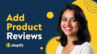 How to Add Reviews to Your Shopify Store in 2024 | Boost Sales with Judge.me 🚀
