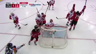 Wayne Simmonds Highlight