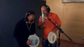 Caju e Castanha, O Papo No WhatsApp