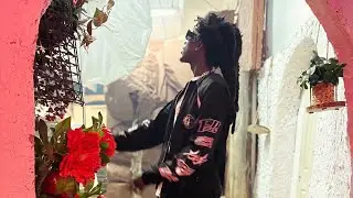 BOLOW - LYHD( Behind The Mic Performance)