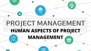HUMAN ASPECTS OF PROJECT MANAGEMENT || ORGANIZATIONAL STRUCTURE || HIERARCHY OF PLANS