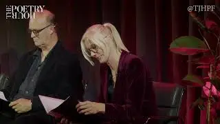 Emily Bronte 'Spellbound' read by Joely Richardson