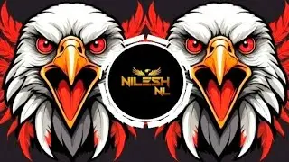 PUSHPA DIALOGUE MIX | 🔊🙉 COMPETITION HORN 2026 | COMPETITION SONG | NILESH NL #competitionsong #horn