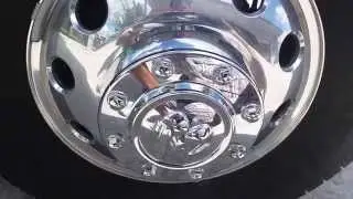 Will 2015 Dodge Ram 3500 Alcoa Rims Fit 1994-2002 Dodge Ram 3500?