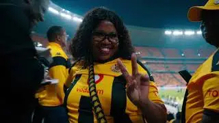 Match Day Experience | Kaizer Chiefs vs. Mamelodi Sundowns | Amakhosi 4 Life
