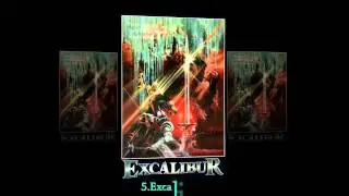 Top 10 Sword and Sorcery Movies of All Time
