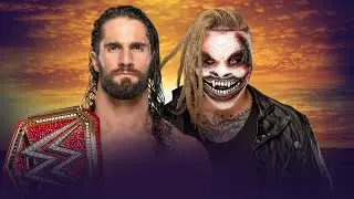WWE Crown Jewel 2019 Predictions
