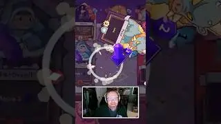 Wildfrost стала моей девятой любимой игрой, в которую я играл в 2025 году! #дикий мороз #шорты