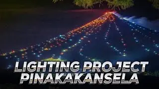 #BalitangA2Z | PROCUREMENT ACTIVITIES PARA SA MAYON VOLCANO ARTIFICIAL LIGHTING PROJECT ,KINANSELA