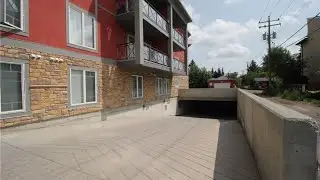 Calgary Tuxedo Park 2 Suites + 3 Titled Parking